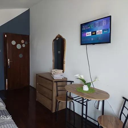 Apartamento Providenca *