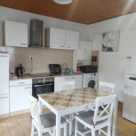 Apartamento Providenca