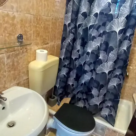 Providenca Apartamento