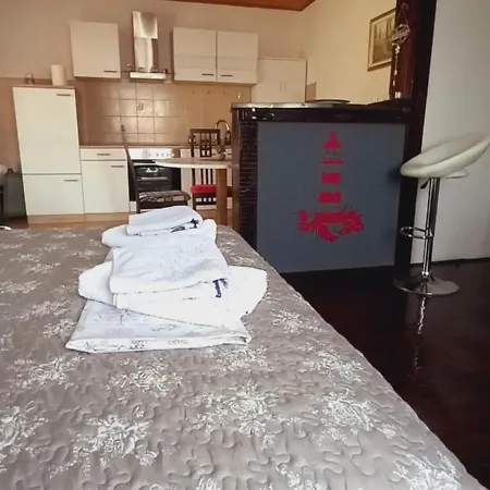 Apartamento Providenca