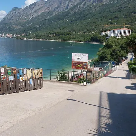 Providenca Gradac (Split-Dalmatia)
