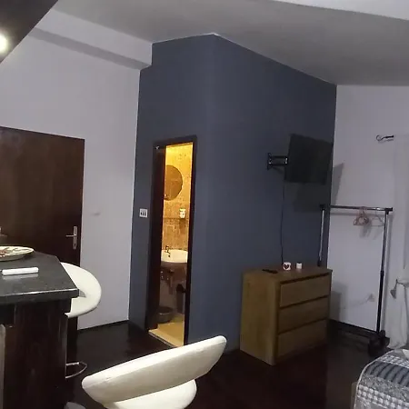 Providenca Gradac (Split-Dalmatia)