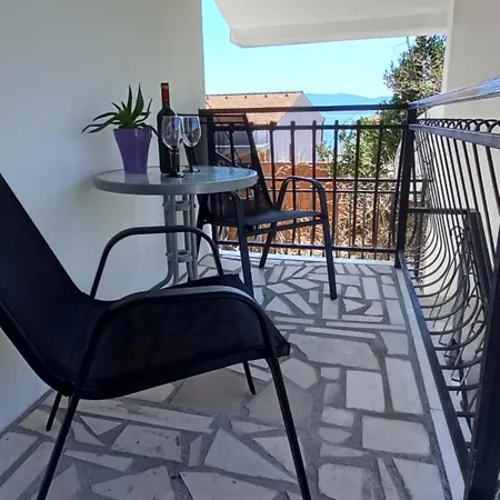 Apartment Providenca Gradac (Split-Dalmatia)