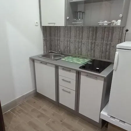 Providenca Gradac (Split-Dalmatia)