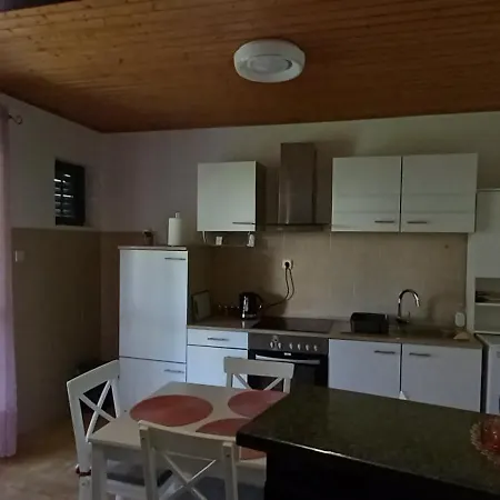 Providenca Apartment *