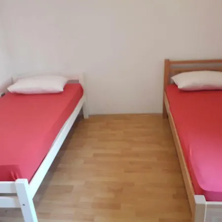 Providenca בית הארחה *