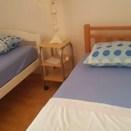 Providenca בית הארחה ספליט