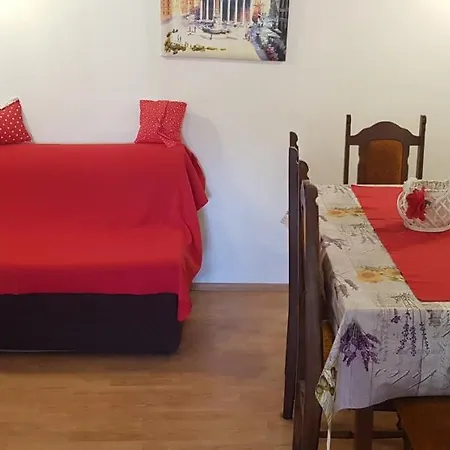 בית הארחה Providenca ספליט
