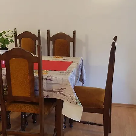 בית הארחה Providenca *